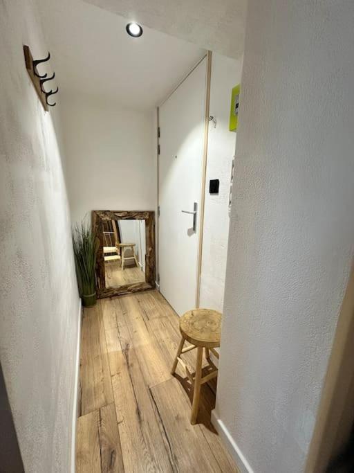 Apartamento Duplex Lumineux Nantes Exterior foto